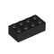 Black LEGO® Parts