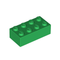Green LEGO® Parts