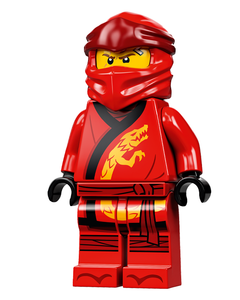 Collection image for: NINJAGO®