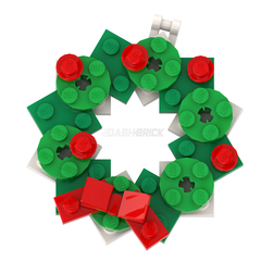 Collection image for: MiniMOCs - Seasonal