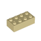Tan LEGO® Parts