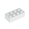 White LEGO® Parts