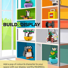 Collection image for: Build & Display