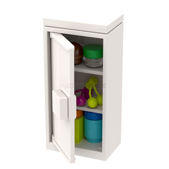 MiniMOCs - Household Items