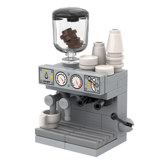 Collection image for: MiniMOCs - Electronics