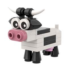 Collection image for: Brick Animals