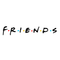 F·R·I·E·N·D·S TV Show