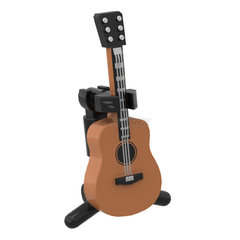 Collection image for: MiniMOCs - Music