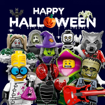 Happy Halloween