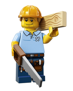 Collection image for: On the Job