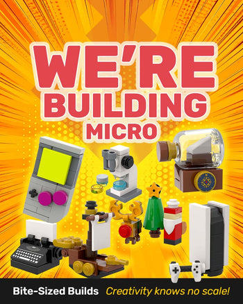 Bite Sized Builds