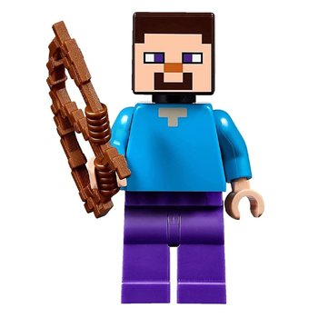 Minecraft®