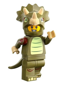 Collection image for: Minifigures™