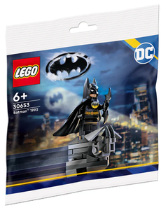 Collection image for: LEGO Polybags