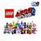 The LEGO Movie