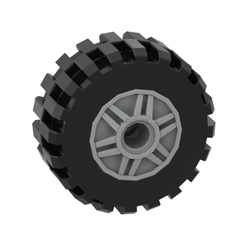 Collection image for: LEGO® Vehicles, Planes & Trains