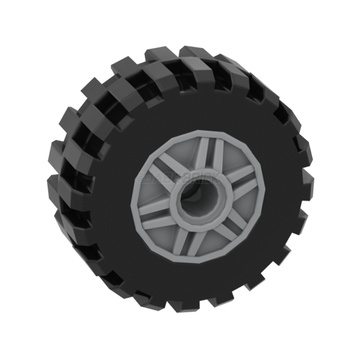 LEGO® Vehicles, Planes & Trains