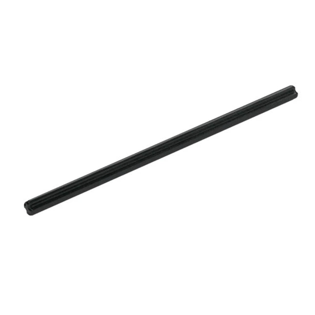 LEGO Technic, Axle 12L, Black [3708] 370826