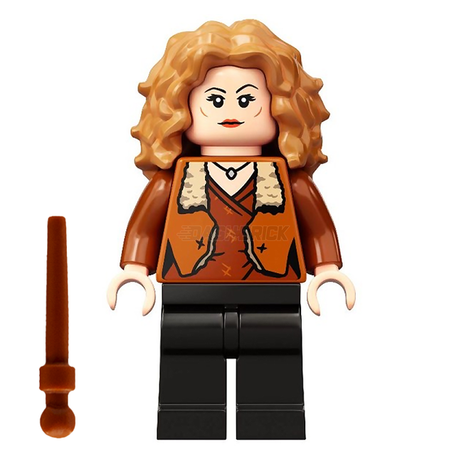 LEGO Minifigure - Madam Rosmerta - Black Legs (2021) [HARRY POTTER]