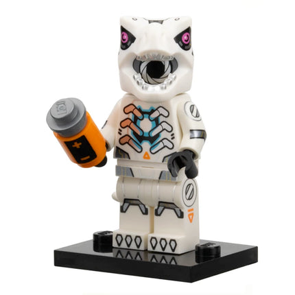 LEGO Collectable Minifigures - Robot T. Rex (1 of 12) [Series 29]