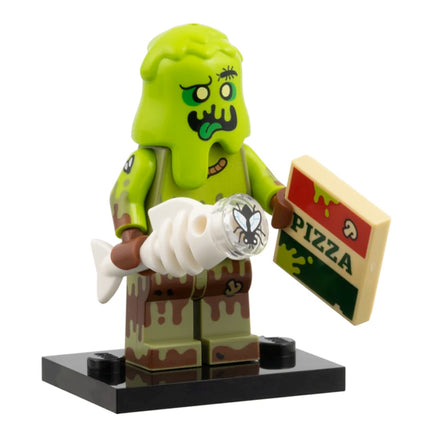 LEGO Collectable Minifigures - Trash Monster (6 of 12) [Series 29]