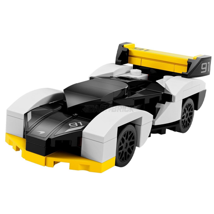LEGO Speed Champions - McLaren Solus GT (2023) [30657]