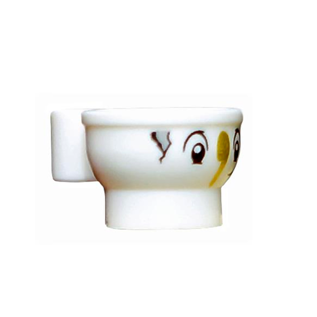 LEGO Minifigure - Chip Potts (Teacup), Beauty and the Beast [DISNEY] 6288534