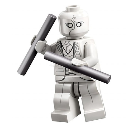 LEGO Minifigures - Mr. Knight (3 of 12) [MARVEL Series 2] IN BOX