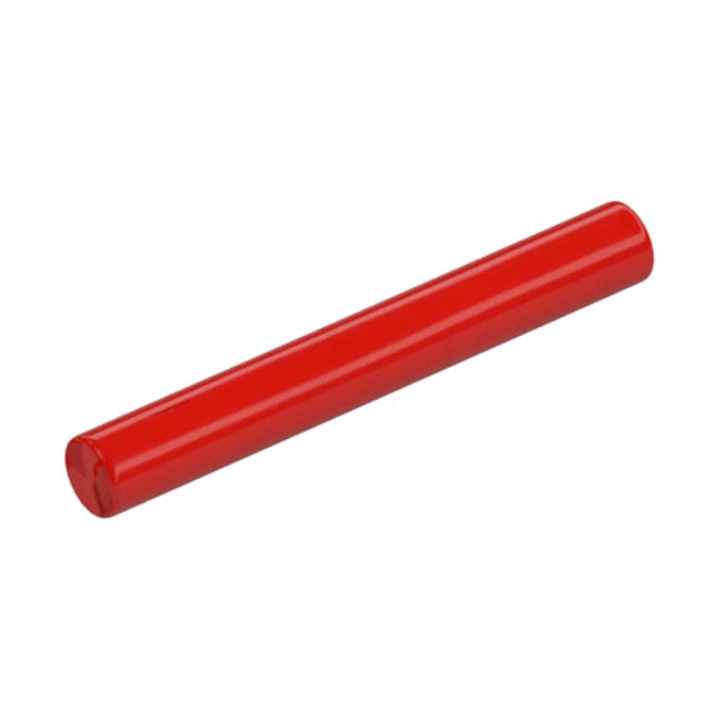 LEGO Bar 3L (Bar Arrow), Red [87994] 6275080