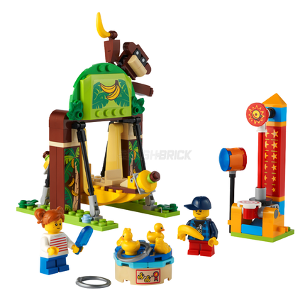 LEGO® Children’s Amusement Park [40529] - Limited Release