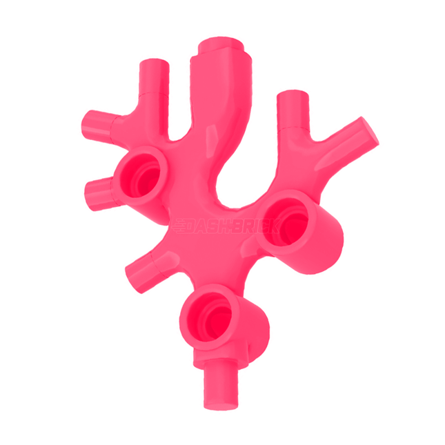 LEGO Plant Thallus / Seaweed / Coral, Coral [49577]