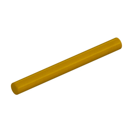 LEGO Bar 4L (Lightsaber Blade / Wand), Pearl Gold [30374] 6147169