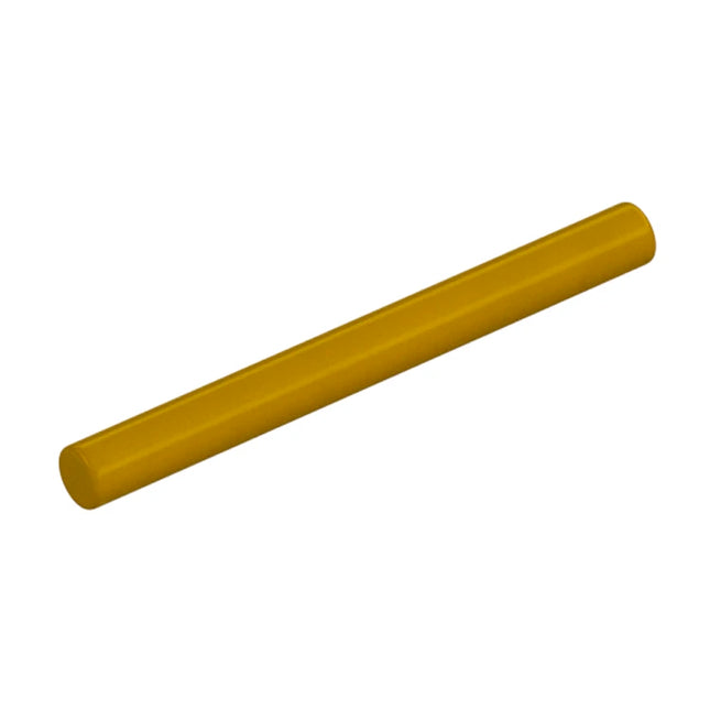 LEGO Bar 4L (Lightsaber Blade / Wand), Pearl Gold [30374] 6147169