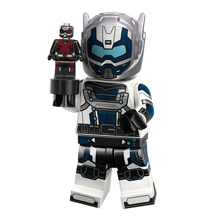 LEGO Minifigures - Goliath (8 of 12) [MARVEL Series 2] IN BOX