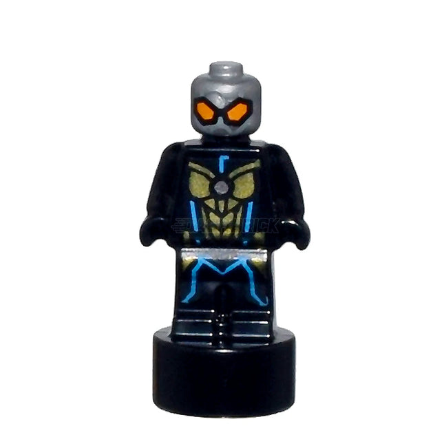 LEGO Minifigure (Micro) - The Wasp Statuette / Trophy (6433840), The Avengers [MARVEL]