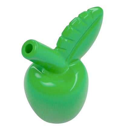 LEGO Minifigure Food - Apple, Green [33051] 6145252
