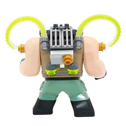 LEGO Minifigure - Bane, Giant Version, The LEGO Batman Movie (2017) [DC Comics]