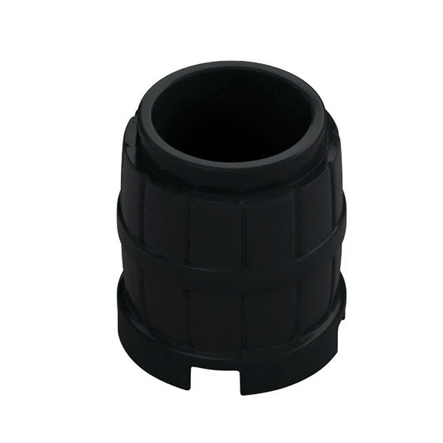 LEGO Container, Barrel 2 x 2 x 2, Black [2489] 6300358