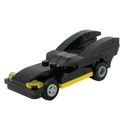 LEGO Batman II: Batmobile, DC Comics (2024) [212403] Limited Release