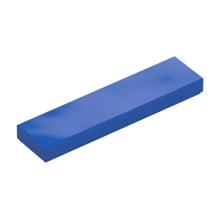 LEGO Tile 1 x 4, Blue [2431] 243123