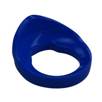 LEGO Minifigure Part - Bandana Ninja, Neck Scarf, Dark Blue [15619] 6109583, 6474842