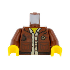 Collection image for: Minifigure Torsos
