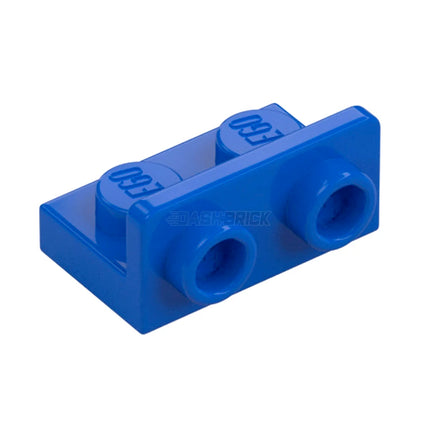 LEGO Bracket 1 x 2 - 1 x 2 Inverted, Angular Plate, Blue [99780] 6133721