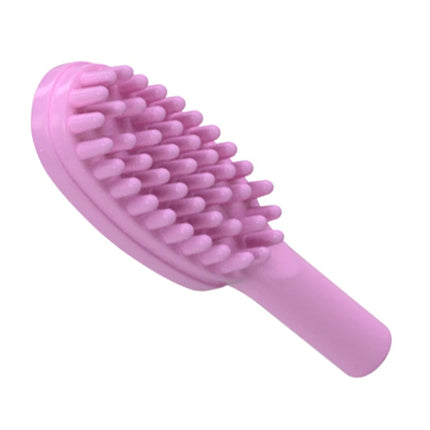 LEGO Minifigure Accessory - Hairbrush/Brush, Bright Pink [3852b] 6099370