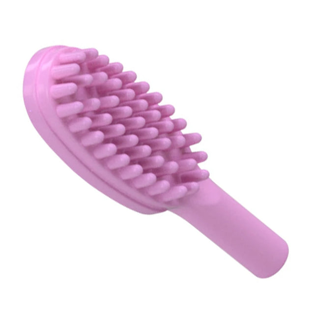 LEGO Minifigure Accessory - Hairbrush/Brush, Bright Pink [3852b] 6099370