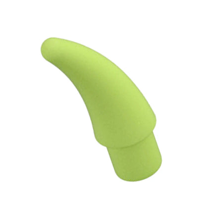 LEGO Barb / Claw / Horn / Tooth - Small, Yellowish Green [53451] 6275487