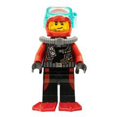 Collection image for: LEGO® Latest Editions