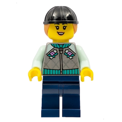 Collection image for: LEGO Animals - Latest Editions