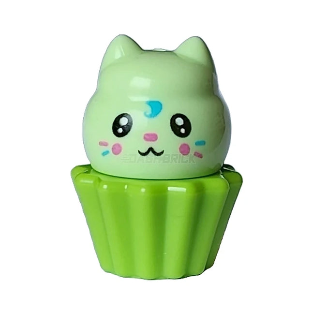 LEGO Minifigure - Baby Cupcake "Cupcat" [GABBY'S DOLLHOUSE]