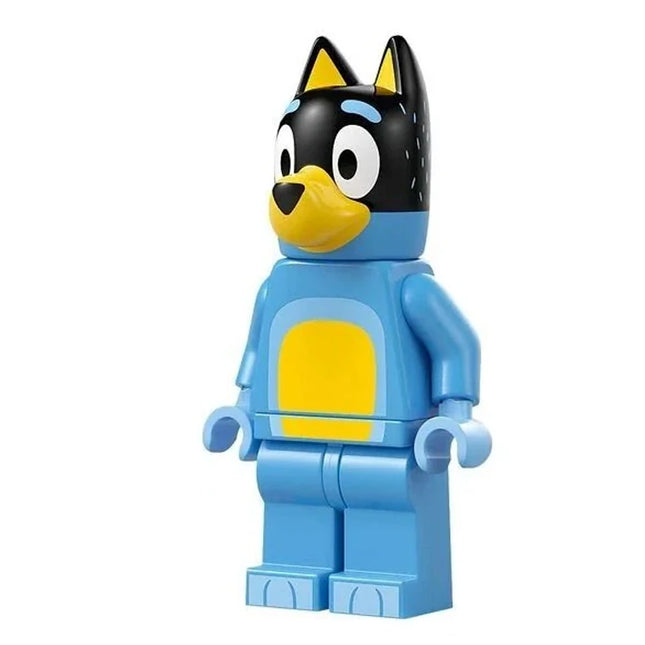 LEGO Minifigure - Bandit (Dad) (2025) [BLUEY]